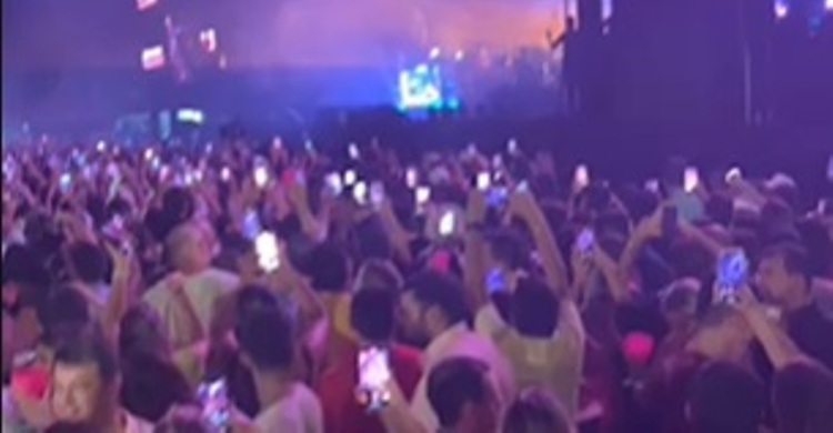 MP avaliará se houve quebra de protocolos no Fest Verão
