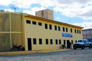 Direção suspende, temporariamente, visitas no Presídio Romero Nóbrega, em Patos