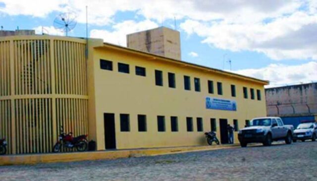 Direção suspende, temporariamente, visitas no Presídio Romero Nóbrega, em Patos
