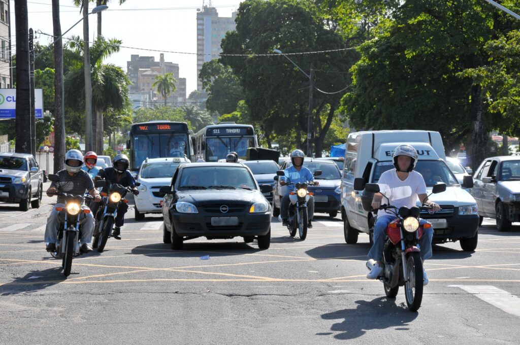 Pagamento do IPVA final 1 com desconto termina nesta segunda-feira