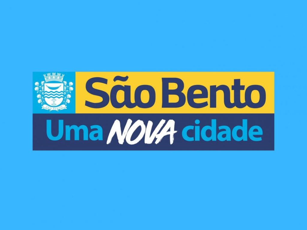 Prefeitura de São Bento divulga período de Matrículas na Rede Municipal de Ensino para o Ano Letivo de 2022