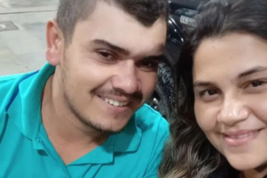Acidente envolvendo moto deixa um casal morto em rodovia da Paraíba