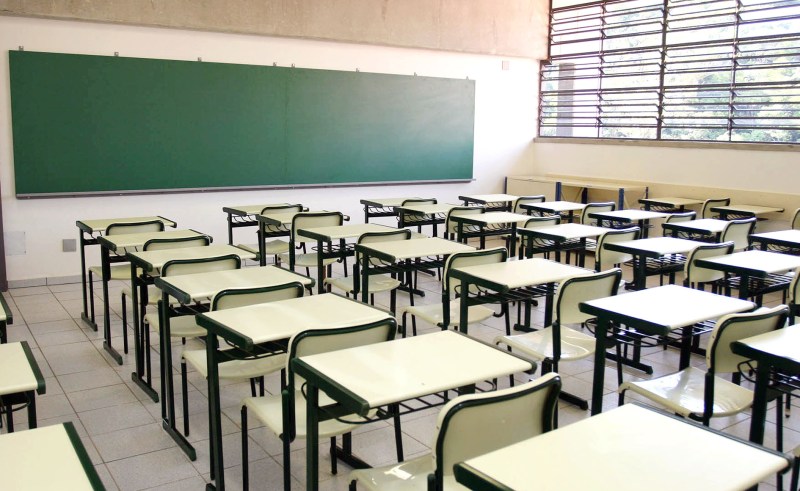 Estado convoca professores aprovados em concurso