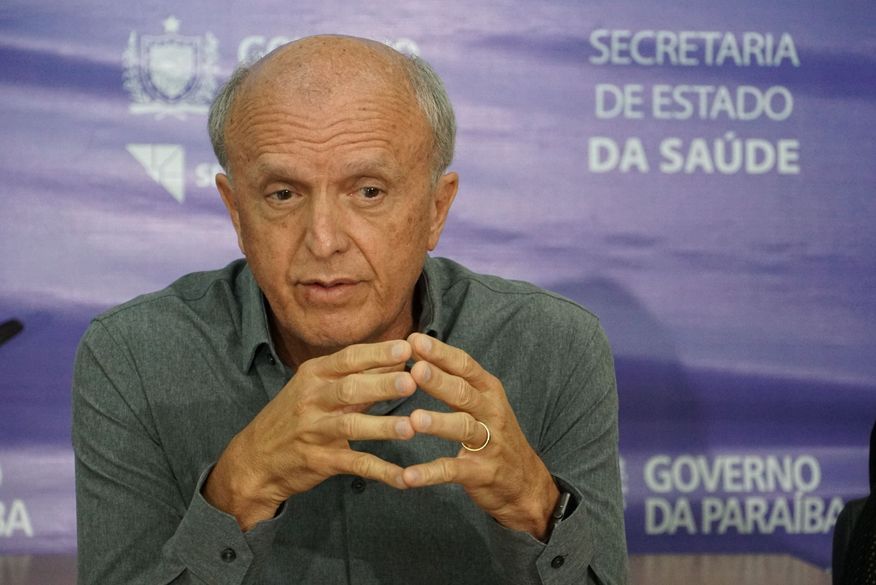 Mais de 380 mil crianças devem ser vacinadas contra Covid-19 na Paraíba e prioridade será para as que têm comorbidades