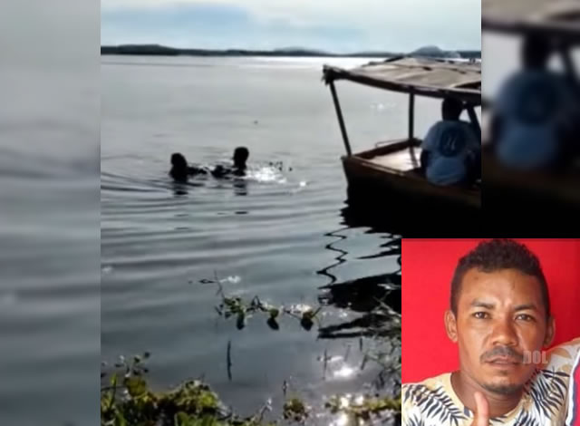 Homem morre enquanto tomava banho em açude na cidade de Coremas