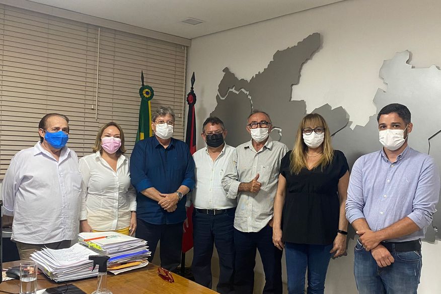 Após promover adesão de aliados de Romero a João, Eva Gouveia diz que novos nomes do PSD poderão integrar governo