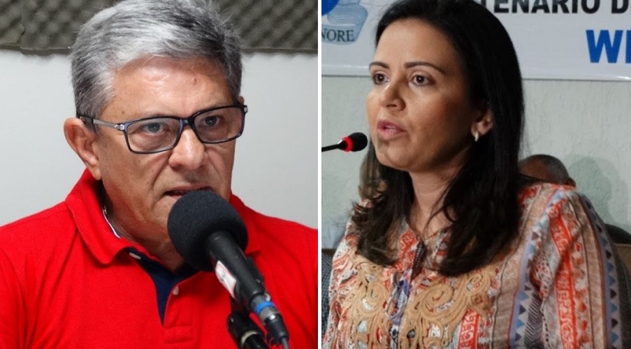 Em nota, prefeito Verissinho diz que entrevista só serviu para deputada Polyana Dutra desferir repertório de agressões e mentiras
