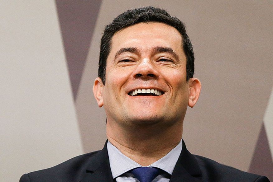Sérgio Moro diz que segue à disposição da ‘terceira via’, mas que candidatura depende do União Brasil