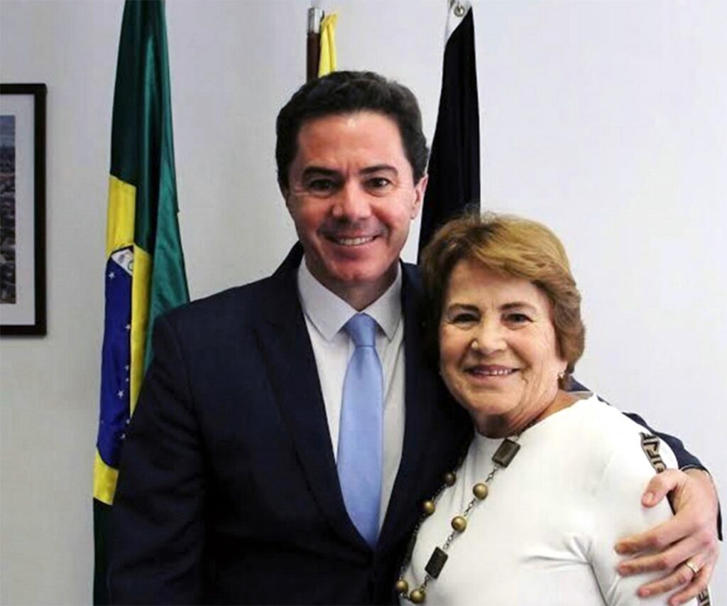 Emendas de Nilda e Veneziano ao OGU destinaram em 2021 mais de R$ 74,5 milhões para investimentos na PB