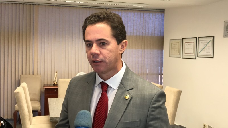 Veneziano defende geração de emprego e promete teleférico em Frei Damião para alavancar turismo na região: “iremos fazer, será compromisso nosso”
