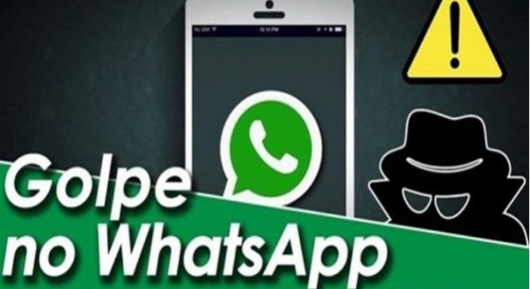 Mulher cai no golpe do WhatsApp e perde mais de R$ 1.200, na zona rural de Cajazeirinhas