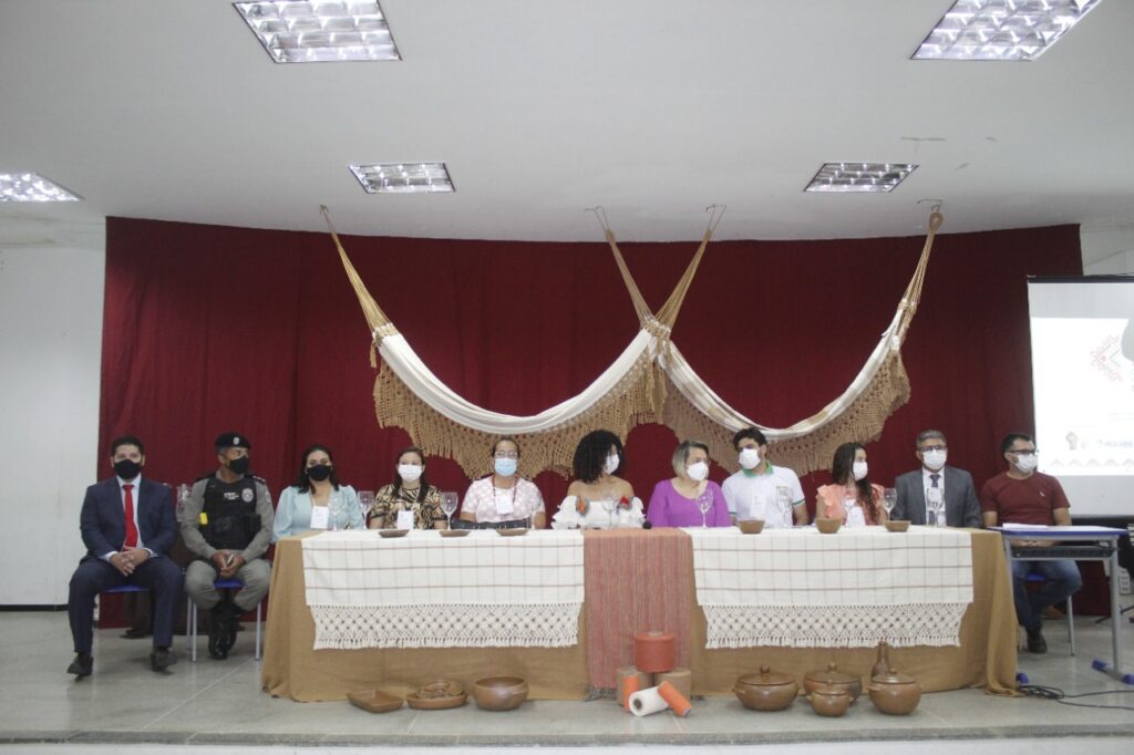 Município de São Bento sedia 1 Conferência Intermunicipal de Promoção da Igualdade Racial