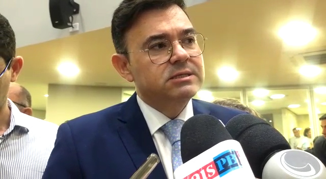 Dissidente: Raniery critica composição do MDB com Ricardo
