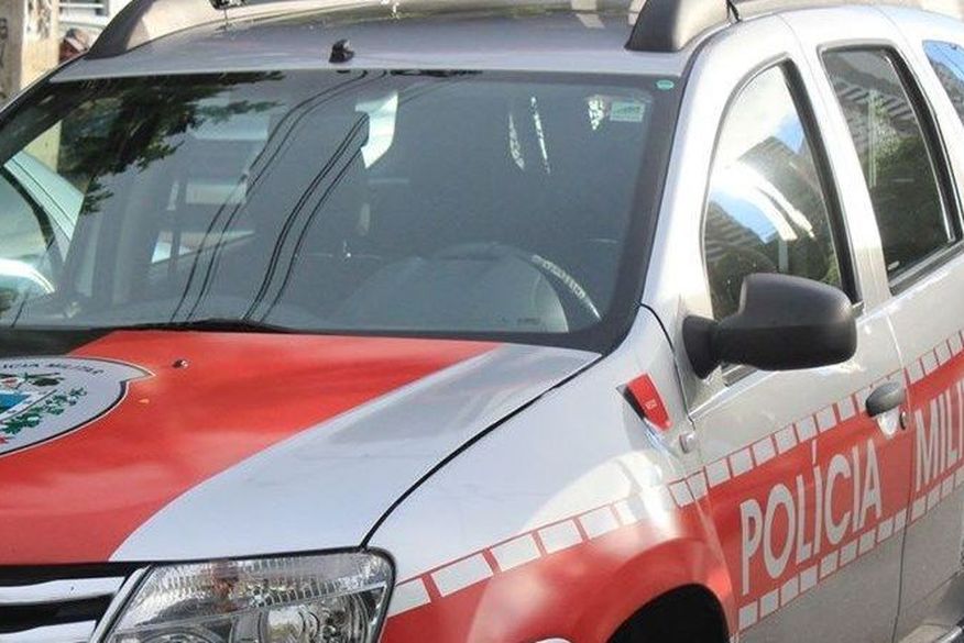 Dupla é presa suspeita de tentativa de homicídio em Patos