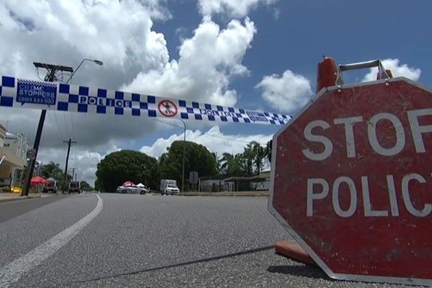 Homem morre após ter perna amputada com serra elétrica como parte de um ‘acordo’