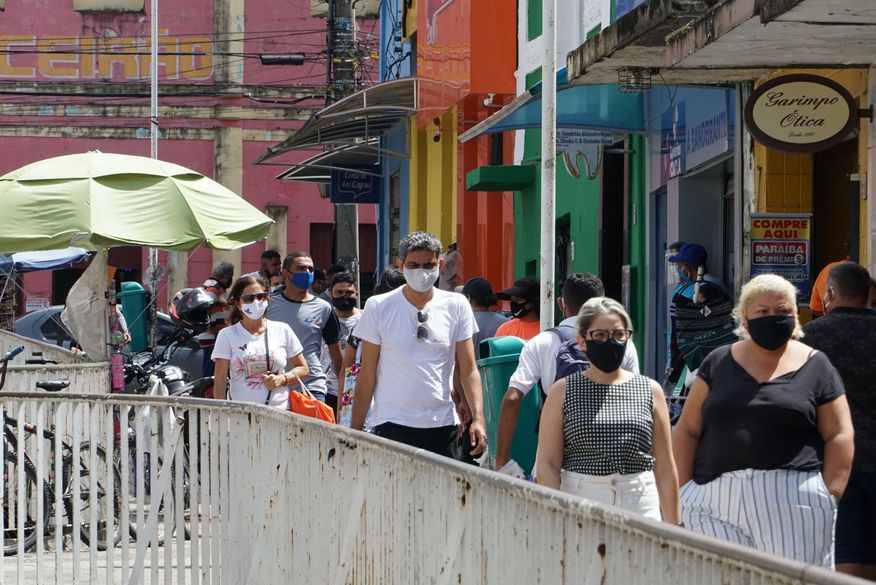 Novo decreto do Estado permite shows para até 5 mil pessoas e ocupação de 60% em restaurantes e lanchonetes