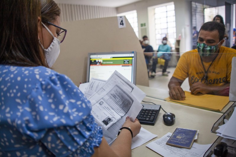 Paraíba tem 279 vagas de trabalho disponíveis em São Bento e mais cinco municípios