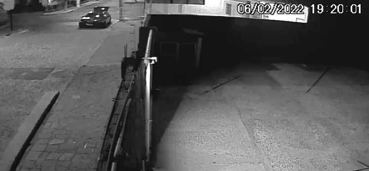 Perito da Polícia Federal é baleado durante tentativa de assalto na Paraíba