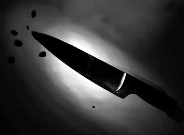 Homem é ferido com golpe de faca durante confusão em bar na cidade de Jericó