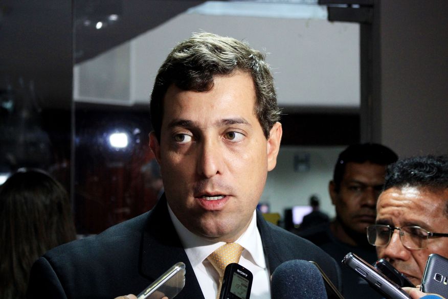 PSB, PT, PCdoB e PV fecham acordo visando Eleições em 2024 e federação deve ser oficializada em março, diz Gervásio Maia