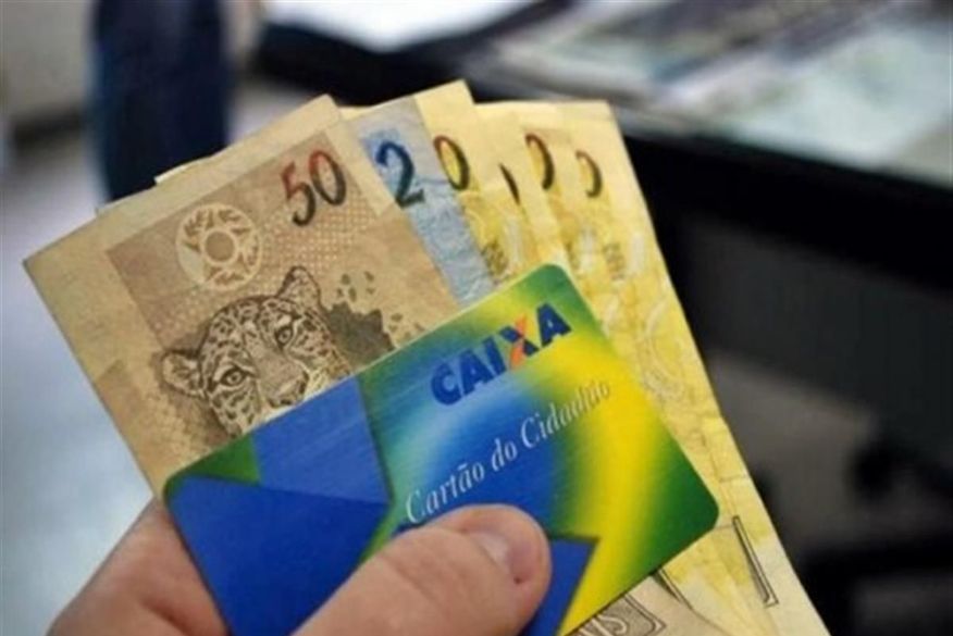 Abono salarial PIS/Pasep tem novo lote liberado