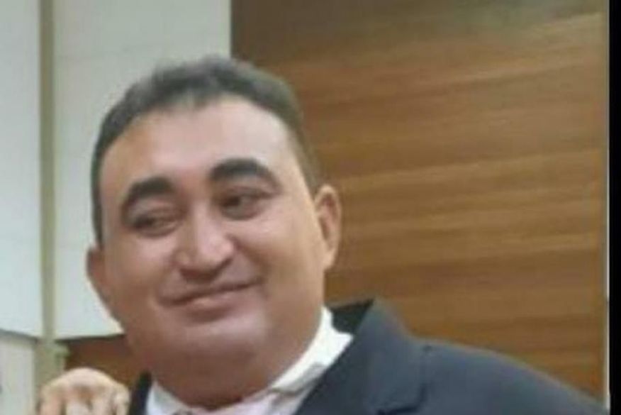 Homem é assassinado a tiros na cidade de São Bento