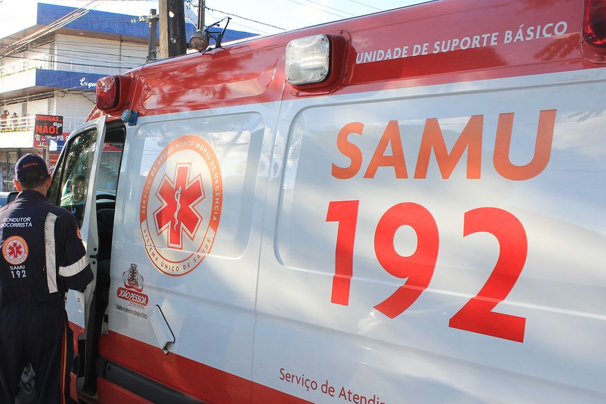 Criança morre afogada em piscina de casa de veraneio na PB