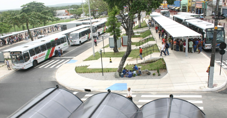 Tiroteio na Integração deixa três homens feridos
