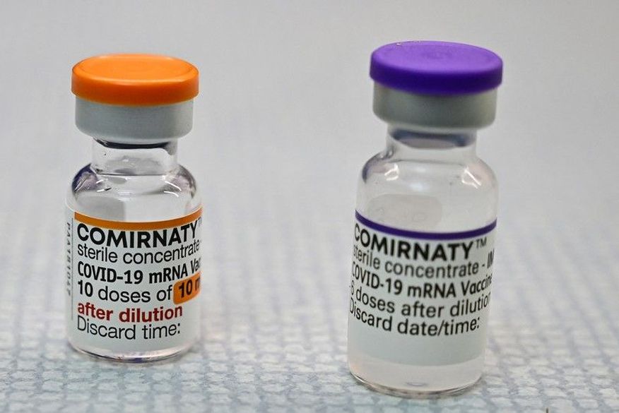 Pfizer pede autorização para aplicar vacina contra a Covid-19 em crianças de 6 meses a 4 anos nos EUA