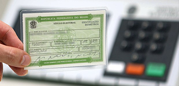 Municípios da região de São Bento têm mil, cento e vinte eleitores com idade de até 17 anos