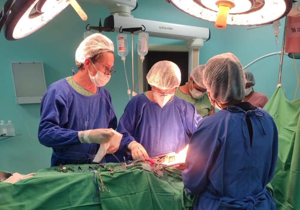 Paraíba registra seis doadores e realiza 31 transplantes de órgãos em fevereiro