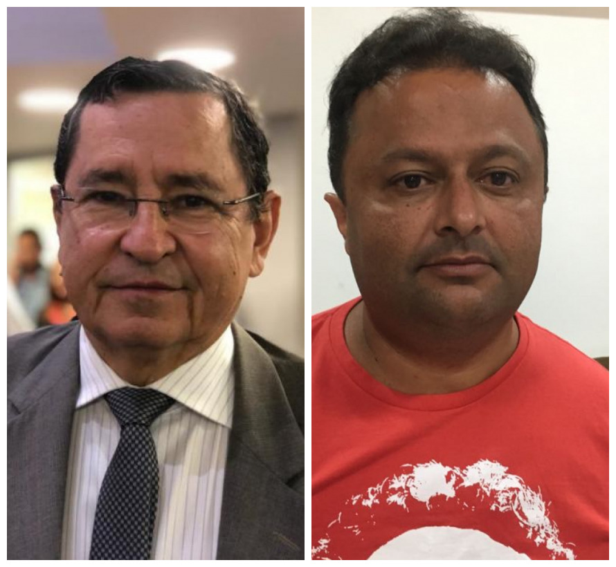 Jackson Macêdo não crê em saída de Anísio do PT e pede respeito às decisões do partido
