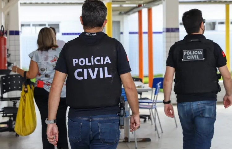 Operação prende líder do tráfico, gerente e mulher suspeitos de 15 assassinatos