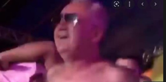 Em festa, prefeito de Itaituba diz que ‘vai comer mais de vinte’