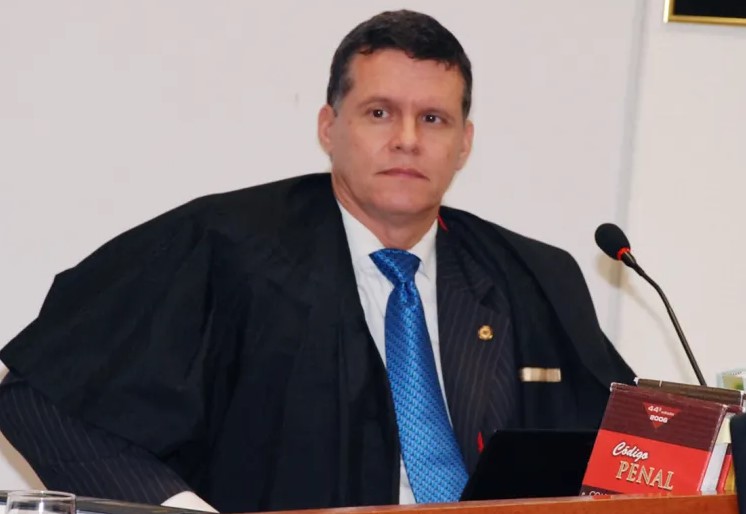 Juiz encaminha processo da Calvário para análise da Justiça Eleitoral