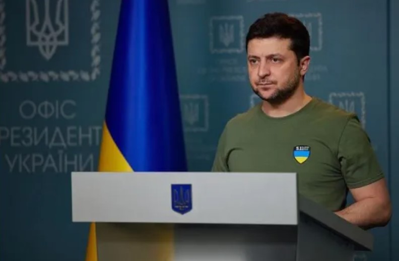 Rússia e Ucrânia veem chance de acordo