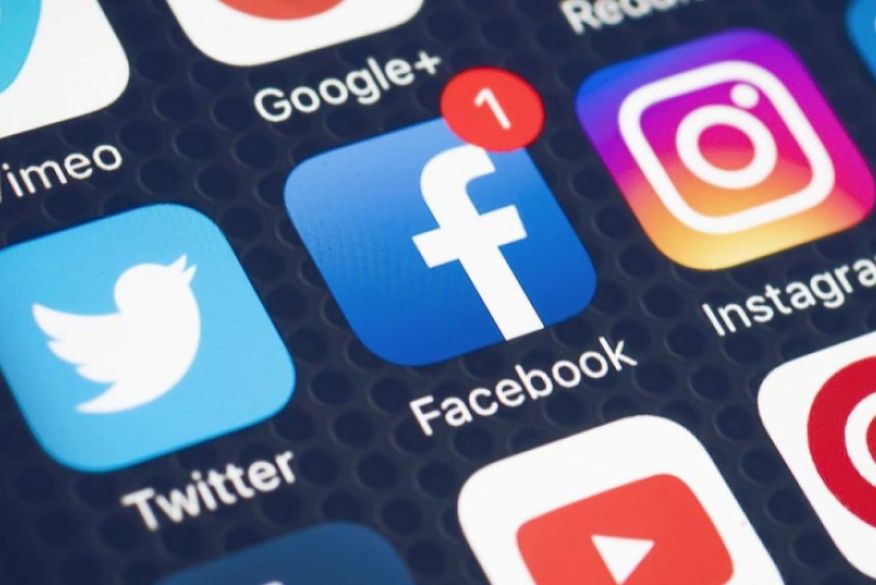Rússia bloqueia acesso ao Facebook