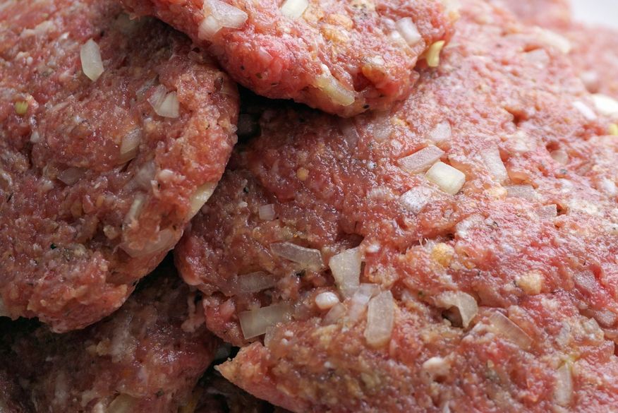 Polícia recupera, em Passagem, carga de carne roubada em Patos e já investiga suspeitos do crime