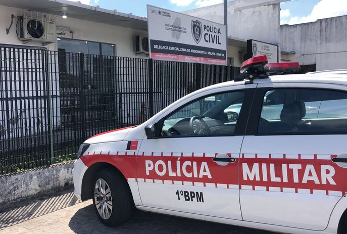 Adolescente é preso ao quebrar medida protetiva contra a própria avó, na PB