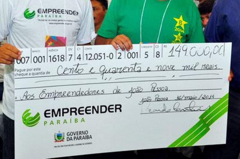 Programa Empreender PB abre quarto ciclo de inscrições para Pombal e mais 27 cidades