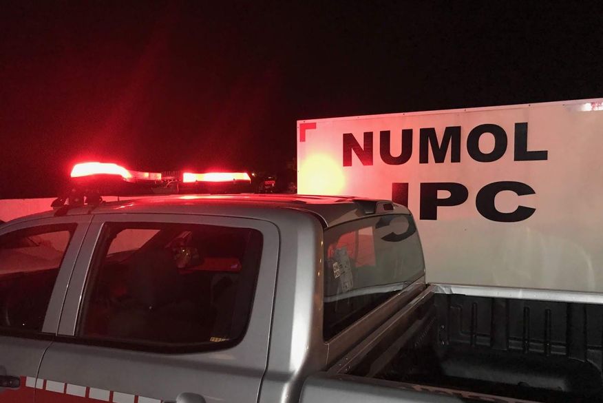 Sargento da Polícia acusado de tentativa de feminicídio contra esposa é encontrado morto na PB