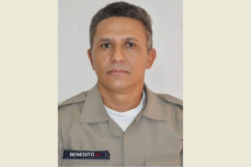 Sargento baleado por filho atribui crime a jogos virtuais e diz que filho é um bom menino: “esse incidente não quer dizer que ele é um menino mal”