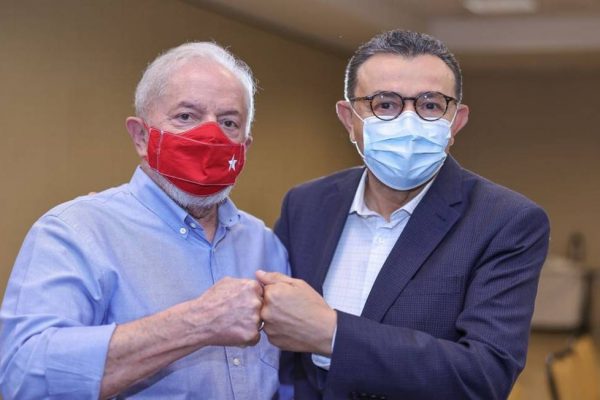 PSB desiste de federação com PT, mas diz que fará coligação em apoio a Lula