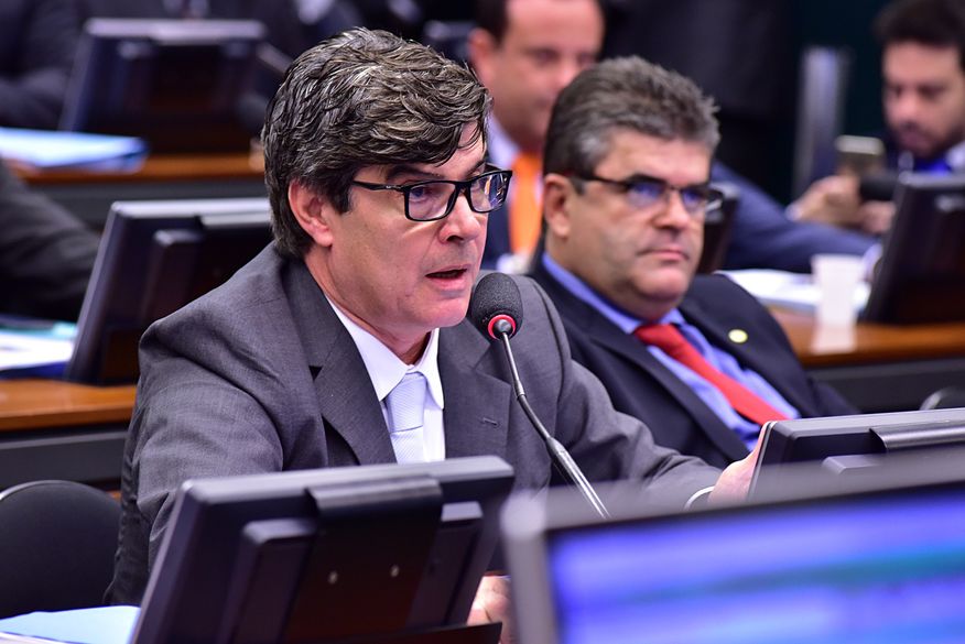 Wellington Roberto diz que chapa busca vice-governador de Campina Grande ou do Sertão e garante que palanque de Bolsonaro é o de Nilvan Ferreira