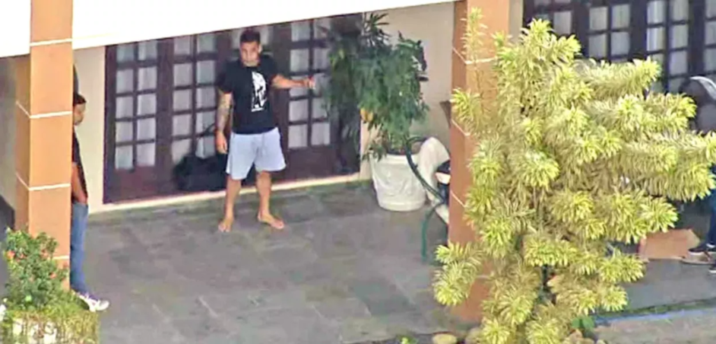 Gabriel Monteiro é alvo de operação sobre vazamento de vídeo íntimo com menor
