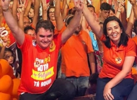 Deputada Pollyanna Dutra perde apoio do prefeito de Belém do Brejo do Cruz