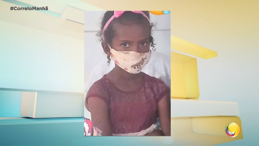 Criança é atropelada e morre ao tentar atravessar a PB-075, no interior da Paraíba