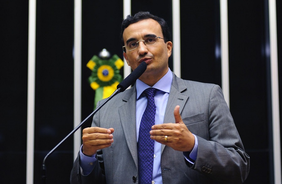 Sobrinho de Zé Maranhão rebate Roberto Paulino e afirma que se o ex-Senador vivo estivesse apoiaria Veneziano para o Governo do Estado