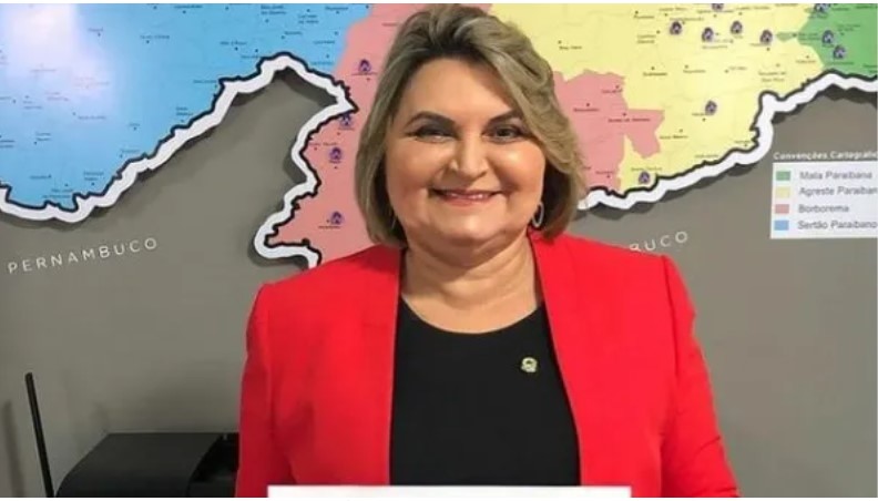 COREMAS: Tribunal de Contas mantém débito à ex-prefeita morta pela Covid-19