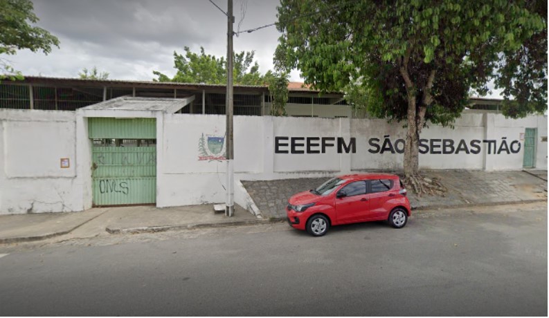 Ex-aluna invade escola e tenta matar estudante, na Paraíba; polícia investiga